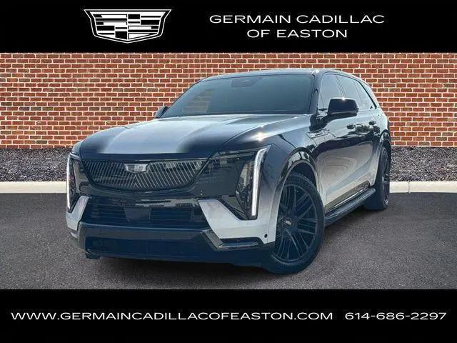 2025 Cadillac Escalade Sport 1 AWD for sale near Columbus, OH