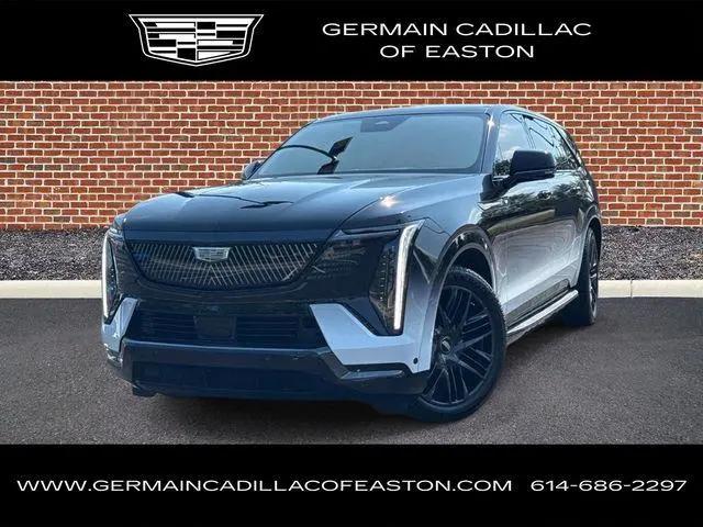 2025 Cadillac Escalade Sport 1 AWD for sale in Columbus, OH