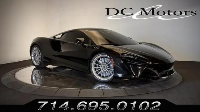 2025 McLaren Artura Performance for sale in Anaheim, CA