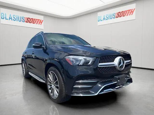 2023 Mercedes-Benz GLE GLE 350 4MATIC for sale in Stratford, CT