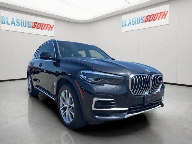 2023 BMW X5 xDrive40i for sale in Stratford, CT
