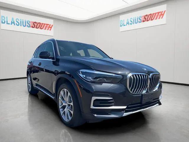 2023 BMW X5 xDrive40i for sale in Stratford, CT
