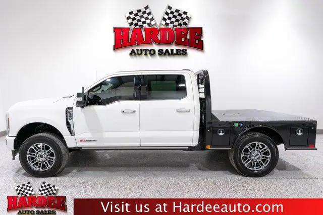 2024 Ford F-350 Limited for sale in Conway, SC