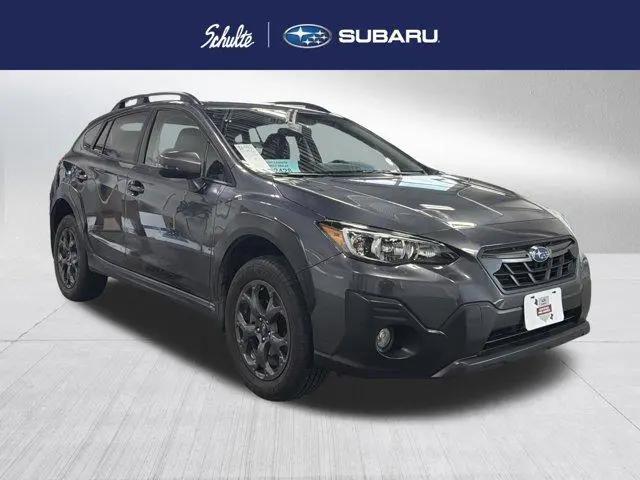 2023 Subaru Crosstrek Sport for sale in Sioux Falls, SD