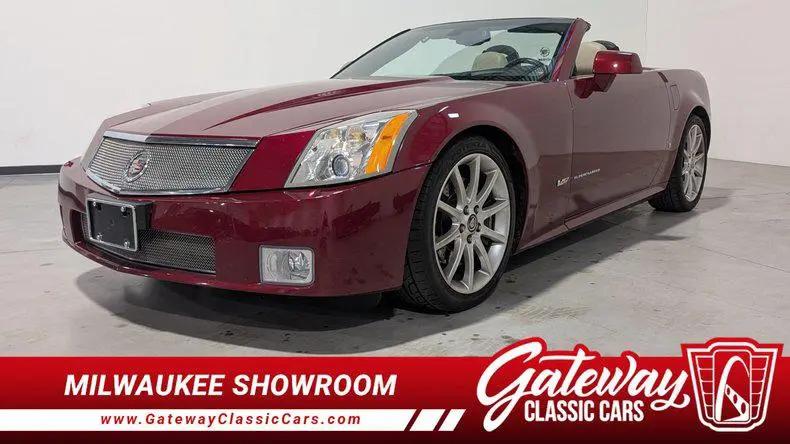 2006 Cadillac XLR Base for sale in O Fallon, IL