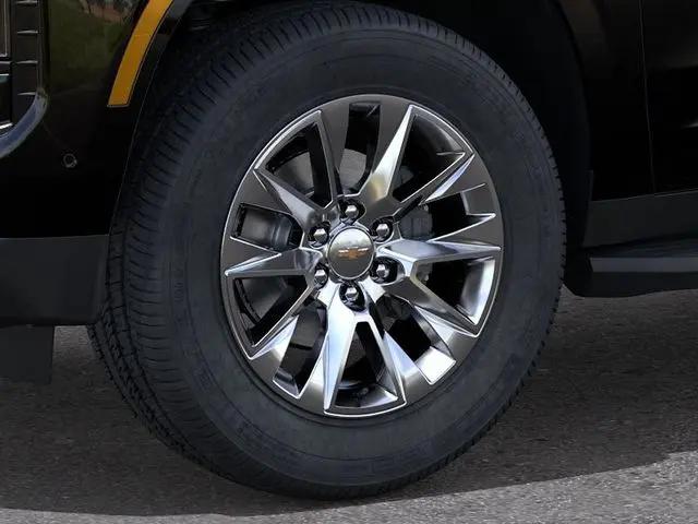2026 Chevrolet Tahoe 4WD Premier