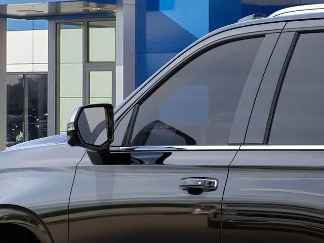 2026 Chevrolet Tahoe 4WD Premier