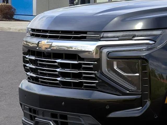 2026 Chevrolet Tahoe 4WD Premier