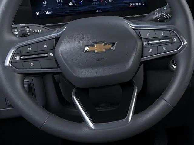 2026 Chevrolet Tahoe 4WD Premier
