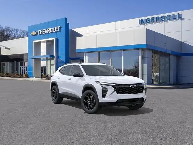 2026 Chevrolet Trax FWD LT for sale in Danbury, CT