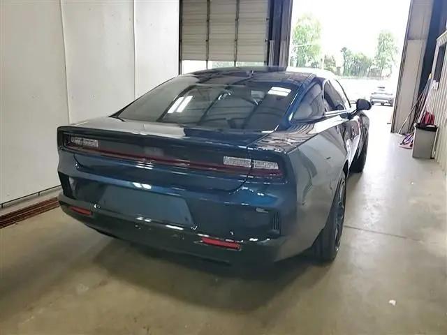 2024 Dodge Charger Daytona R/T AWD
