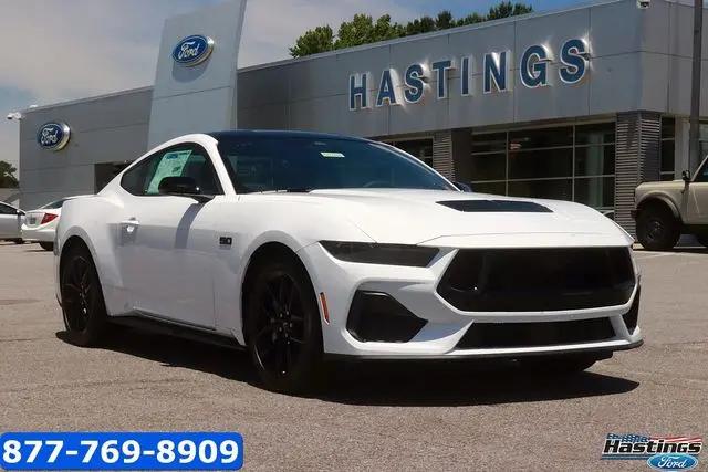 2026 Ford Mustang GT Fastback for sale in Greenville, NC