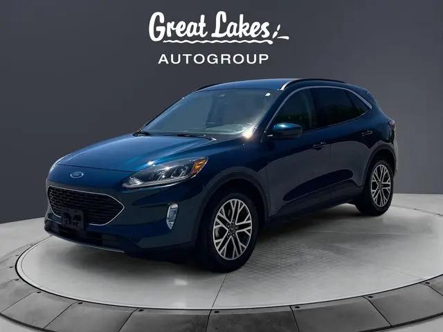 2020 Ford Escape for sale near Findlay, OH