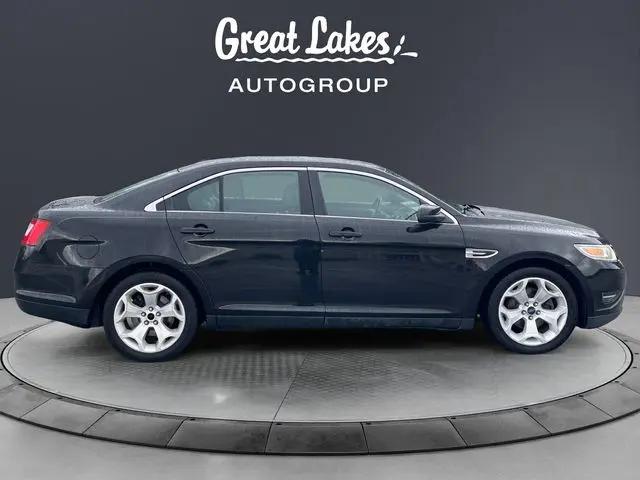 2011 Ford Taurus SEL