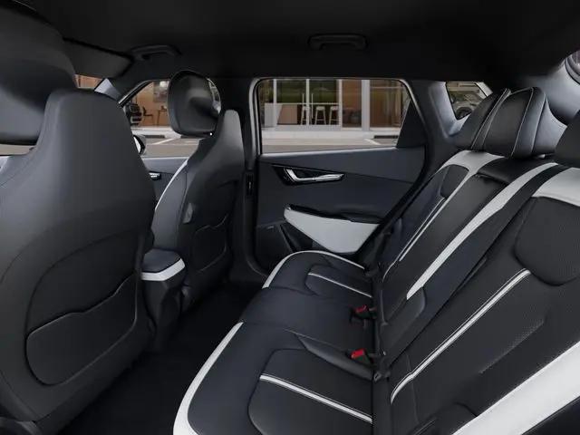 2026 Kia EV6 GT-Line AWD