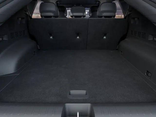 2026 Kia EV6 GT-Line AWD
