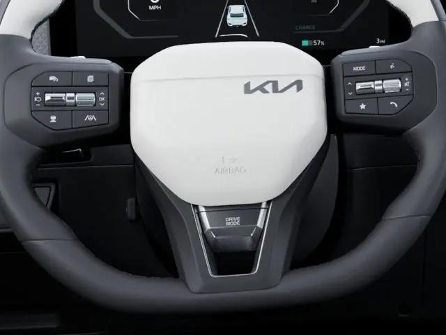 2026 Kia EV6 GT-Line AWD