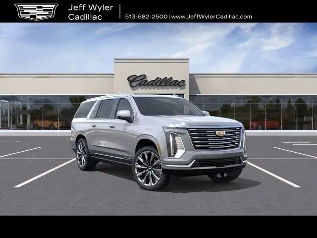 2026 Cadillac Escalade ESV Platinum Luxury for sale near Fairfield, OH