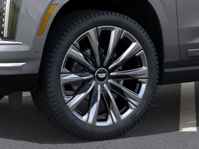 2026 Cadillac Escalade ESV Platinum Luxury
