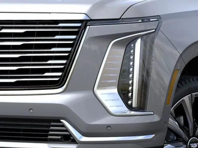 2026 Cadillac Escalade ESV Platinum Luxury