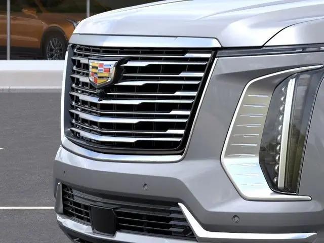 2026 Cadillac Escalade ESV Platinum Luxury