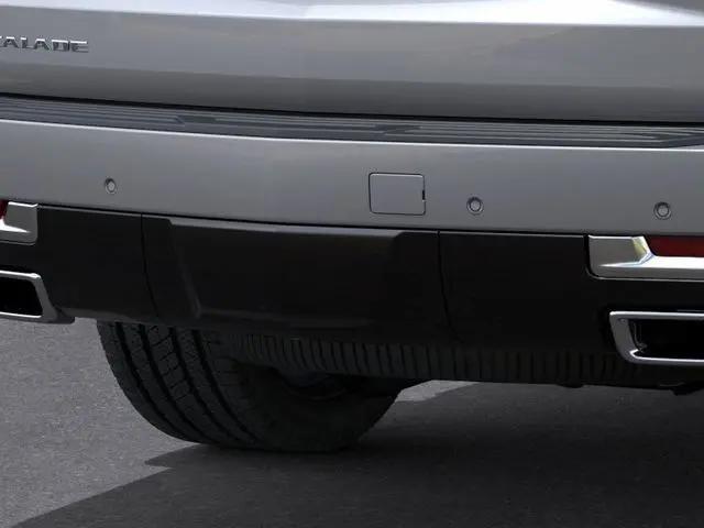 2026 Cadillac Escalade ESV Platinum Luxury