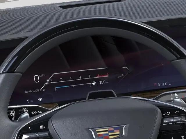 2026 Cadillac Escalade ESV Platinum Luxury