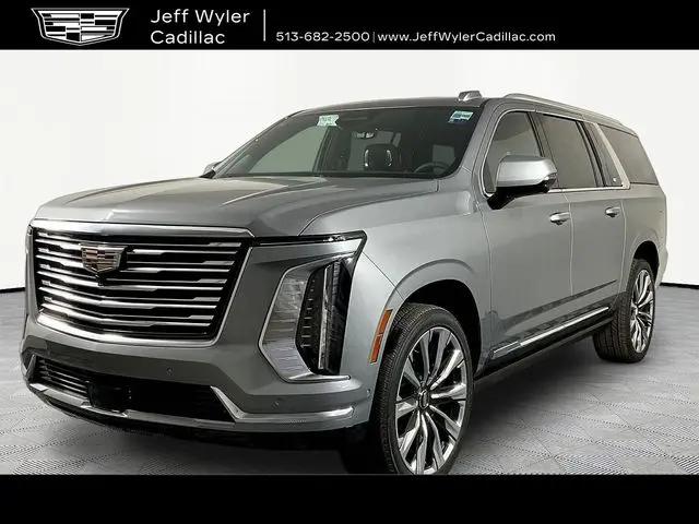 2026 Cadillac Escalade ESV for sale near Fairfield, OH