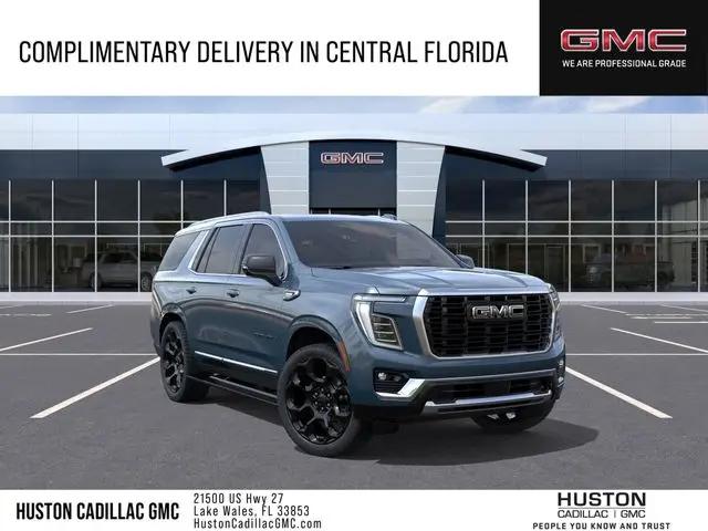 2026 GMC Yukon 4WD Denali for sale in Lake Wales, FL