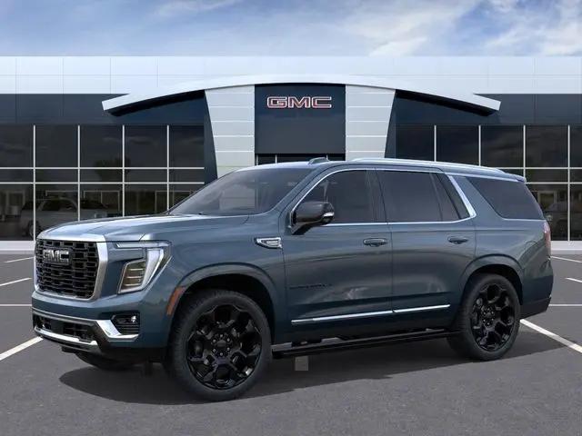 2026 GMC Yukon 4WD Denali
