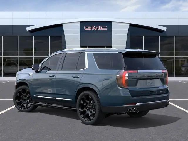 2026 GMC Yukon 4WD Denali