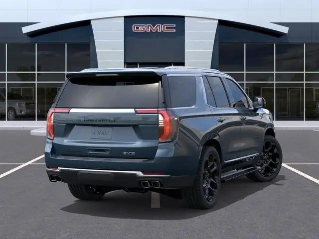 2026 GMC Yukon 4WD Denali