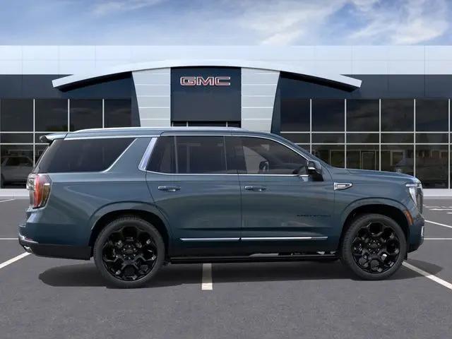 2026 GMC Yukon 4WD Denali