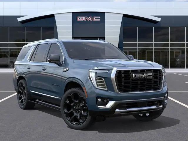 2026 GMC Yukon 4WD Denali