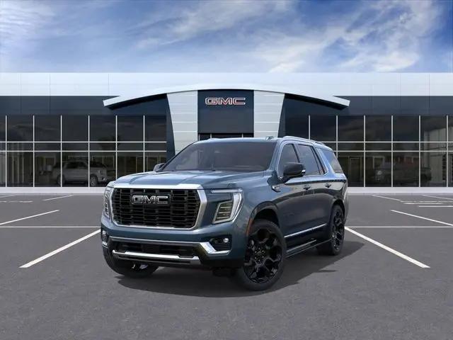2026 GMC Yukon 4WD Denali