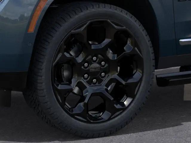 2026 GMC Yukon 4WD Denali