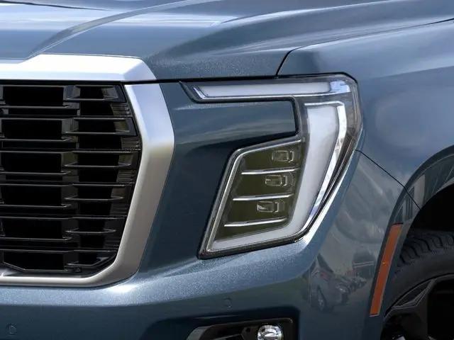 2026 GMC Yukon 4WD Denali