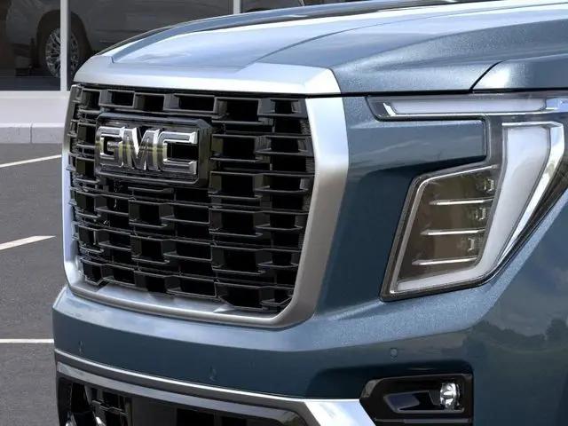 2026 GMC Yukon 4WD Denali