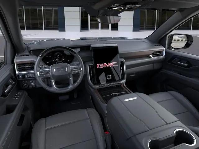 2026 GMC Yukon 4WD Denali