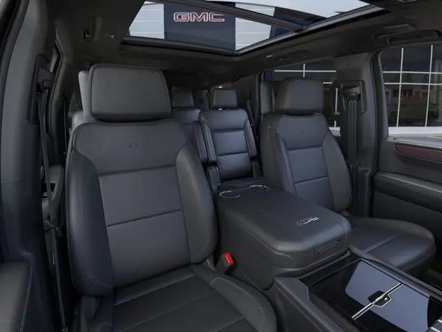 2026 GMC Yukon 4WD Denali