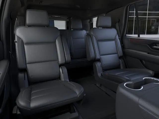 2026 GMC Yukon 4WD Denali