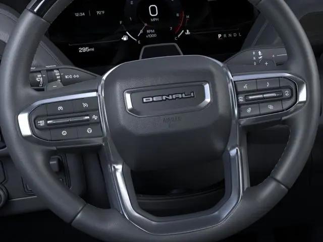 2026 GMC Yukon 4WD Denali