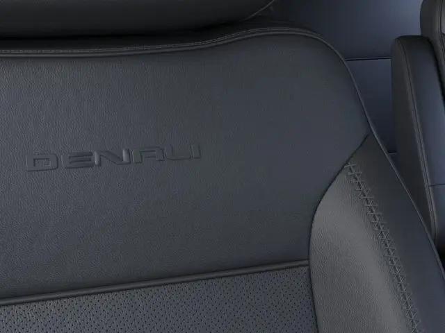 2026 GMC Yukon 4WD Denali