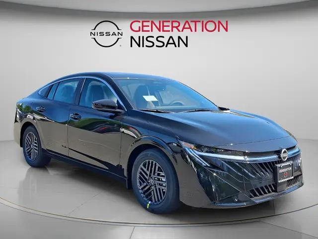2026 Nissan Sentra SV for sale in North Plainfield, NJ