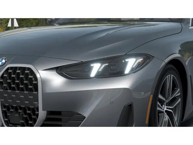 2026 BMW 430i Gran Coupe xDrive