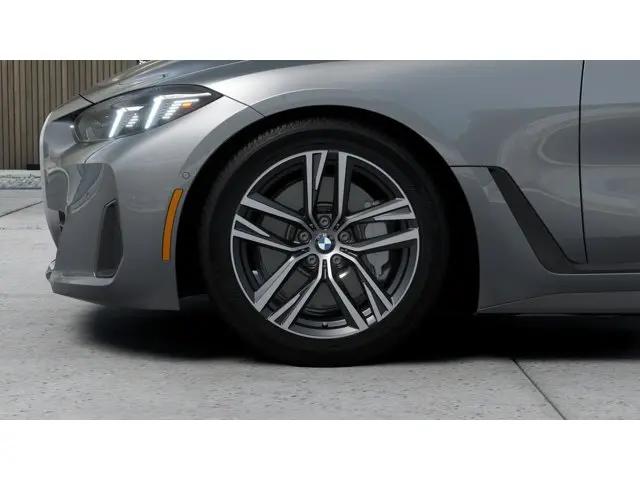 2026 BMW 430i Gran Coupe xDrive
