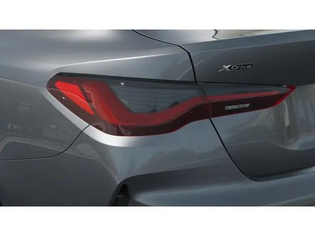2026 BMW 430i Gran Coupe xDrive