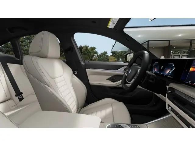 2026 BMW 430i Gran Coupe xDrive