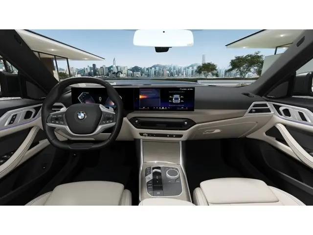 2026 BMW 430i Gran Coupe xDrive