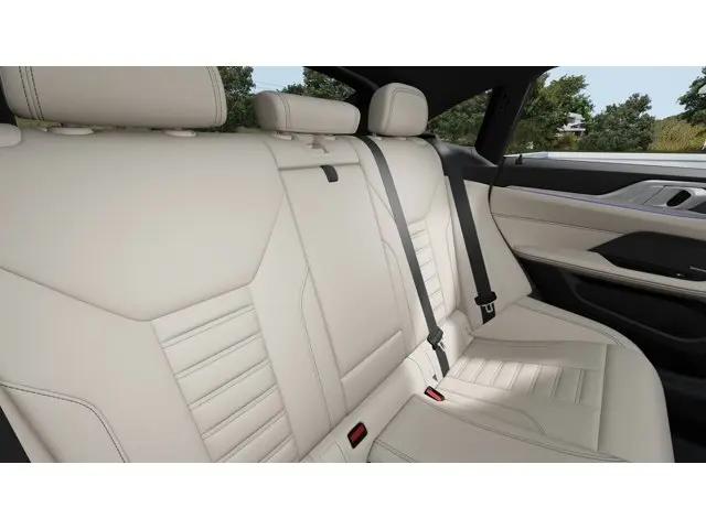 2026 BMW 430i Gran Coupe xDrive